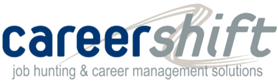Career Shift logo