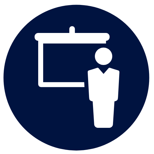 Presentation Request logo