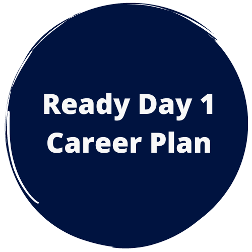Ready Day 1 Career Plan