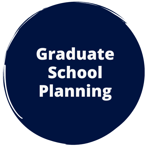 Graduate School Planning