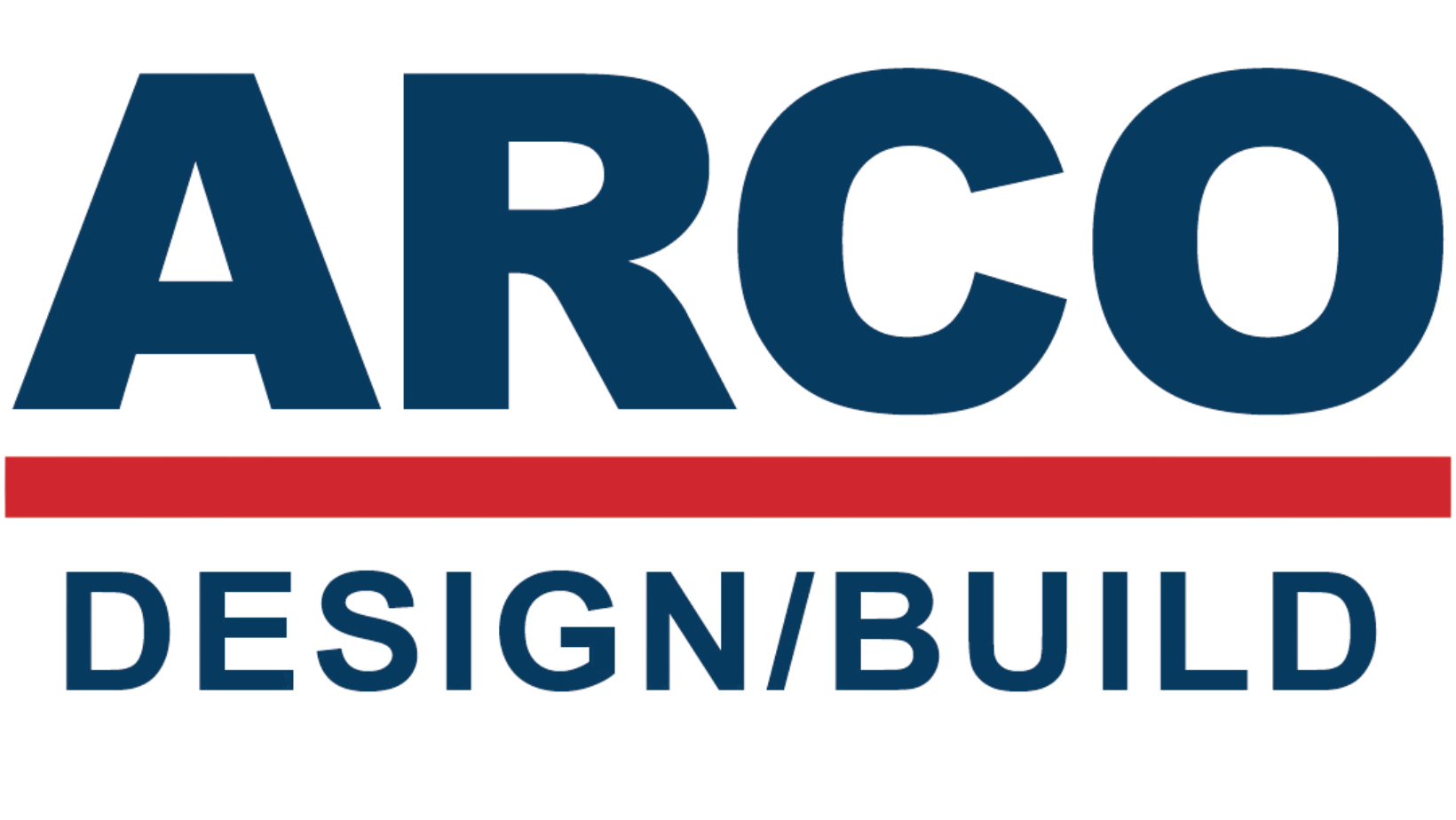 ARCO Design/Build logo