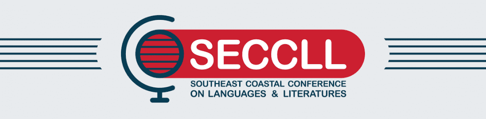 Southeast Coastal Conference on Languages & Literatures