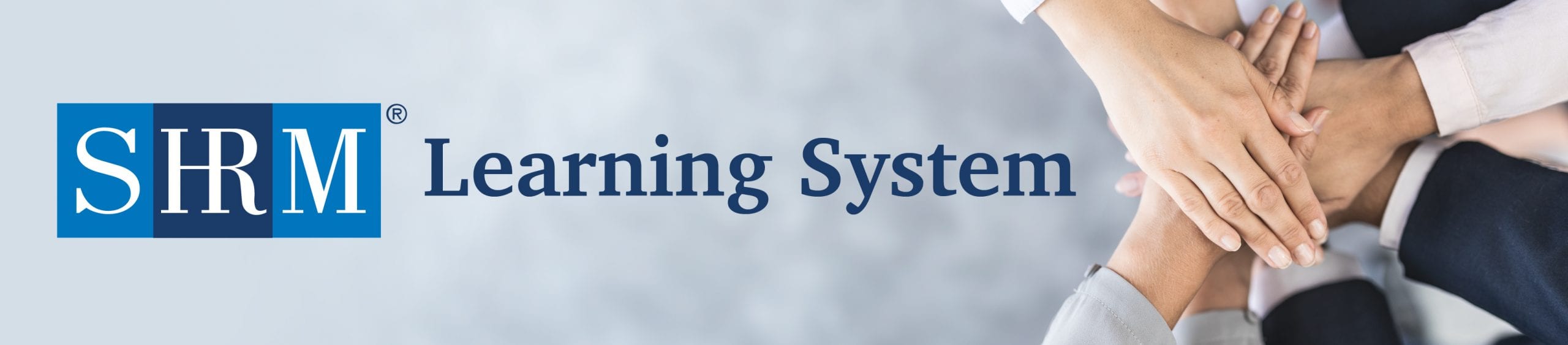 SHRM Learning System