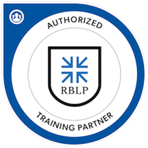 authorized training partner RBLP