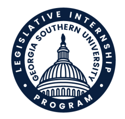 Legislative Internship Program logo