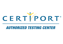 Certiport Authozied Testing Center