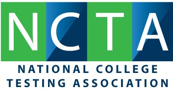 Logo for National College Testing Association