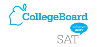 CollegeBoard SAT Logo