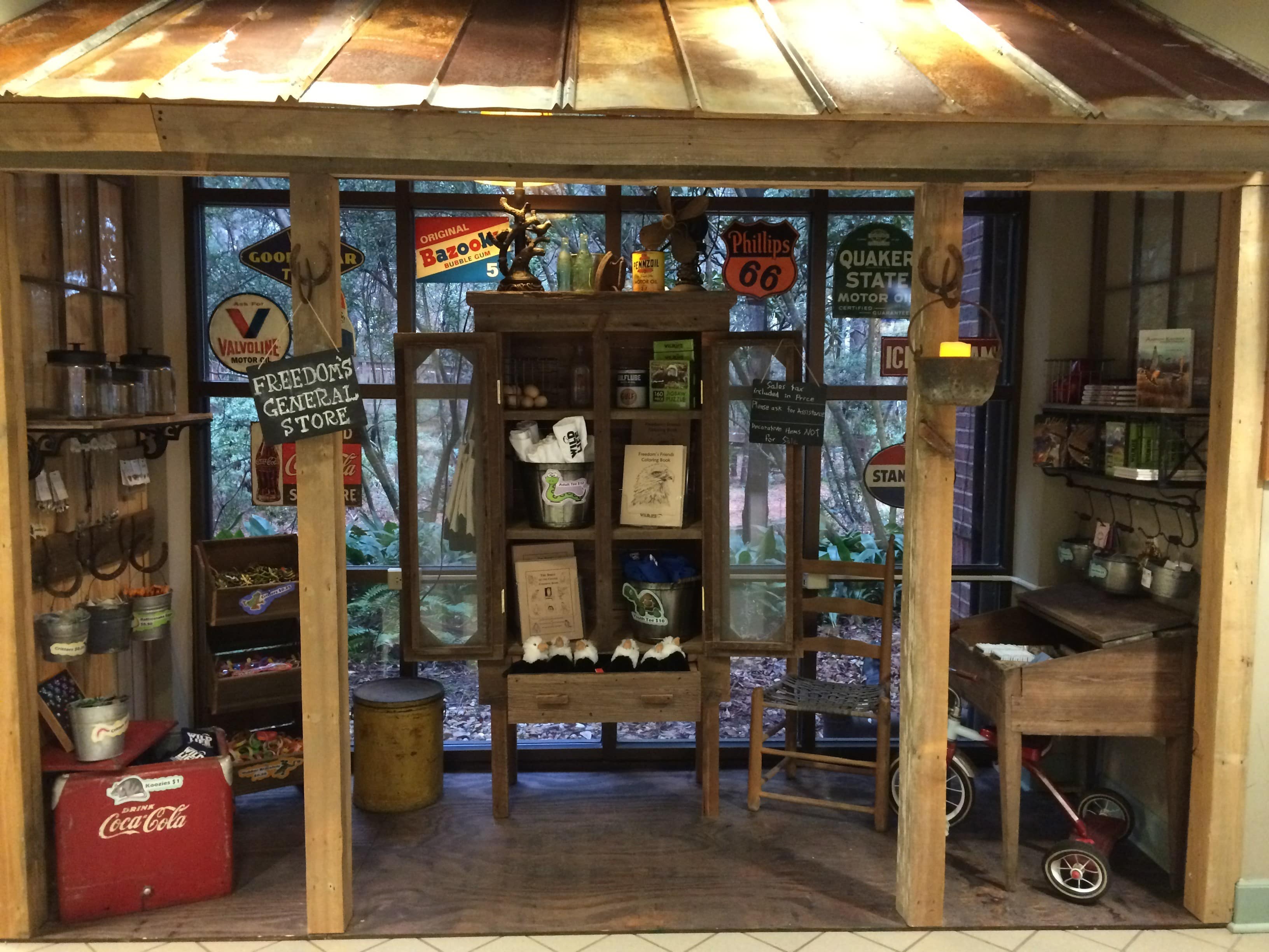 Freedom's General Store_January 2015