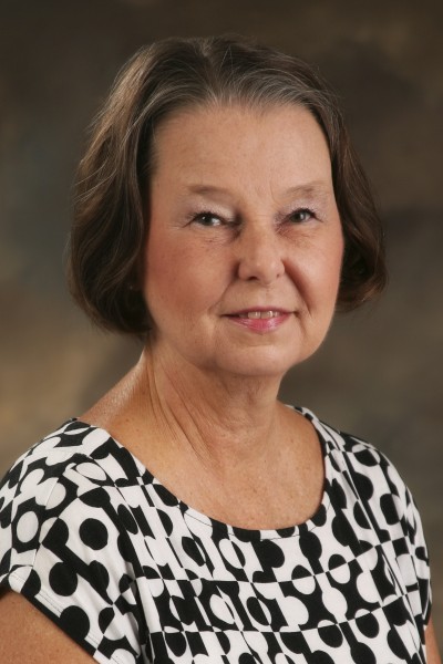 Dr. Diana Cone